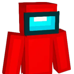 _M1T0_ Minecraft avatar bust
