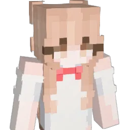 _M1styc_ Minecraft avatar bust