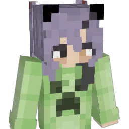 _M1tsuk1_'s Minecraft skin