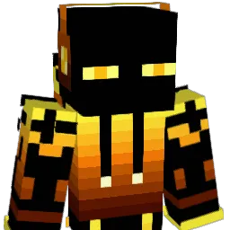 _MAD_CAM_ Minecraft avatar bust