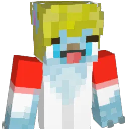 _MAX1NE_ Minecraft avatar bust