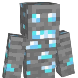 _MAXI_Z_ Minecraft avatar bust