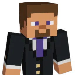 _MFC_ Minecraft avatar bust