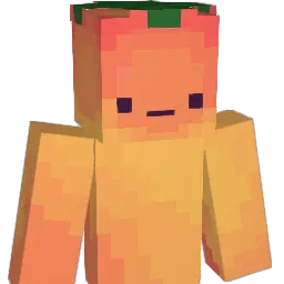 _MGTR_ Minecraft avatar bust