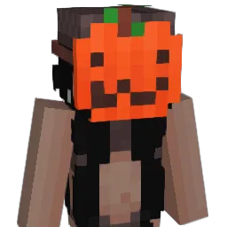 _MIAMI__ Minecraft avatar bust
