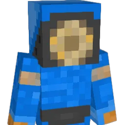 _MIATA_MAN_ Minecraft avatar bust