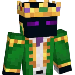 _MILANPL_ Minecraft avatar bust