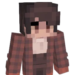 _MIR__ Minecraft avatar bust