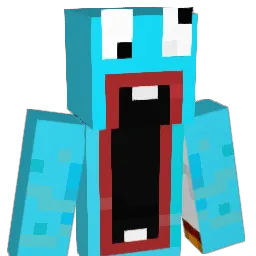 _MIeTi_ Minecraft avatar bust