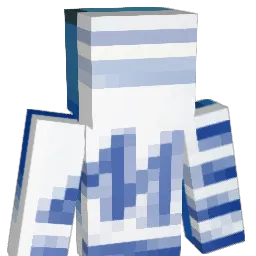 _MK2's Minecraft skin