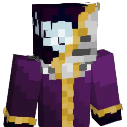 _MLX01_ Minecraft avatar bust