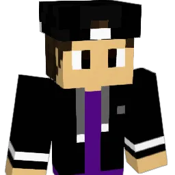 _MR19's Minecraft skin