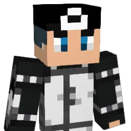 _MRLEO Minecraft avatar bust