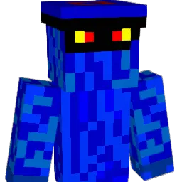 _MR_DARK_ Minecraft avatar bust