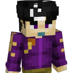_M_A_R_C_0_ Minecraft avatar bust