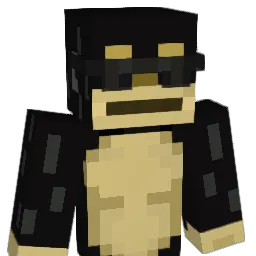 _M_U_Z_O_N_ Minecraft avatar bust
