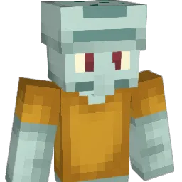 _M_oney Minecraft avatar bust