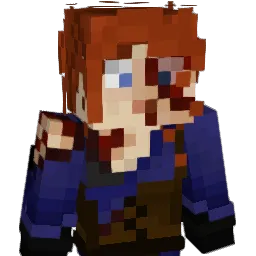 _Ma0am_ Minecraft avatar bust