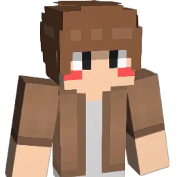 _MaNBo_JH Minecraft avatar bust