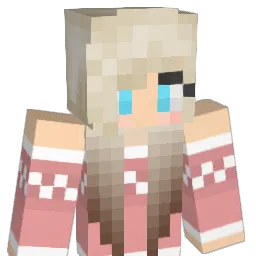 _MaRoN Minecraft avatar bust