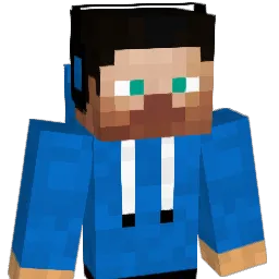 _MaTaNgA_ Minecraft avatar bust