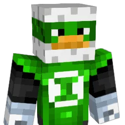 _Maaaaax_ Minecraft avatar bust