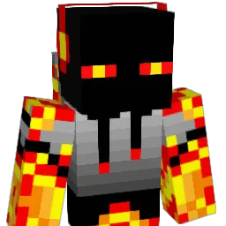_MacDaddy_11 Minecraft avatar bust