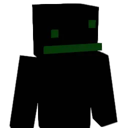 _Macapaka666 Minecraft avatar bust