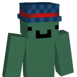 _Mackan Minecraft avatar bust