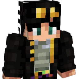 _Mackodinio_ Minecraft avatar bust
