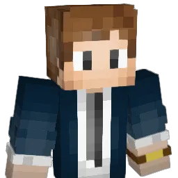 _MadMax_ Minecraft avatar bust