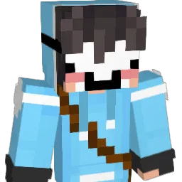 _MadMir_ Minecraft avatar bust