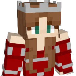 _Madde_ Minecraft avatar bust