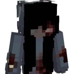 _Madlivee Minecraft avatar bust