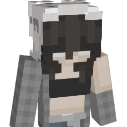 _Maee_e's Minecraft skin