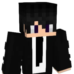 _Mafia_11 Minecraft avatar bust