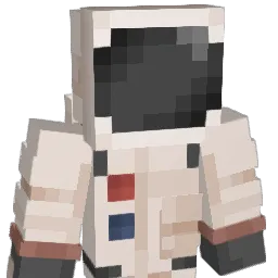 _MagicV's Minecraft skin