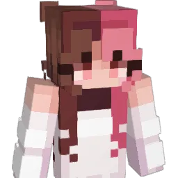 _Magic___ Minecraft avatar bust