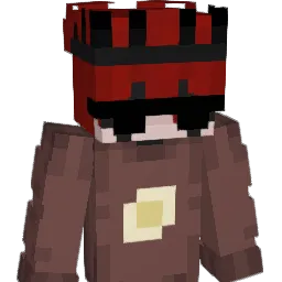 _Magistr Minecraft avatar bust