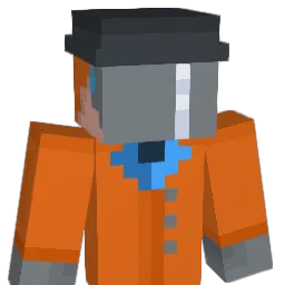 _Magnar_ Minecraft avatar bust