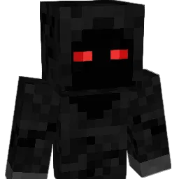 _Magnatron_ Minecraft avatar bust