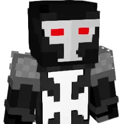 _Magz_ Minecraft avatar bust