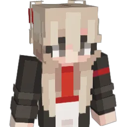 _Magzi's Minecraft skin