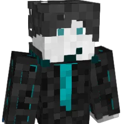 _Mailand_ Minecraft avatar bust