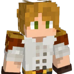 _Mak3r_ Minecraft avatar bust