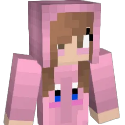 _Makita__ Minecraft avatar bust