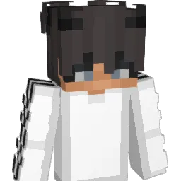 _Maksioo_ Minecraft avatar bust