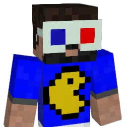 _Makson4iK_ Minecraft avatar bust