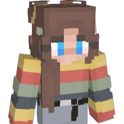 _Makuna_ Minecraft avatar bust
