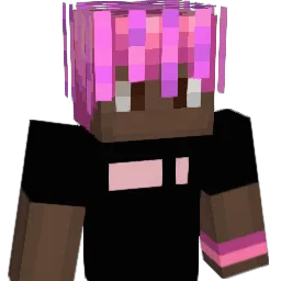 _Malachi101 Minecraft avatar bust